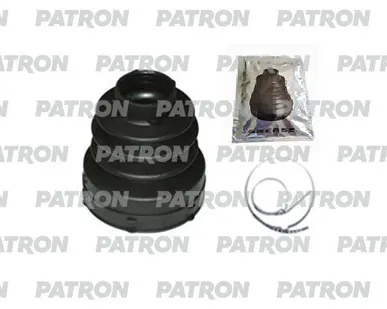 фото PDC0056 Пыльник ШРУСа