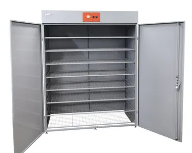 фото Шкаф для сушки пожарных рукавов АМ.ШС.01