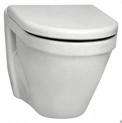 Фото №0 Унитаз подвесной VitrA S50 5320B003 (48 см)