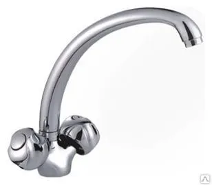 Фото №0 Смеситель для раковины F4226-2