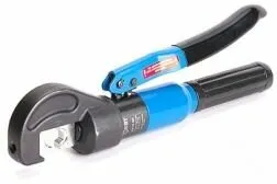 Фото №0 Ручной гидравлический пресс ПГРс-70