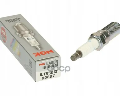 фото 90607 NGK Свеча зажигания ILTR5K13 NGK арт. 90607