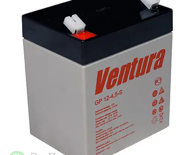 фото Аккумулятор Ventura GP 12-4,5-S