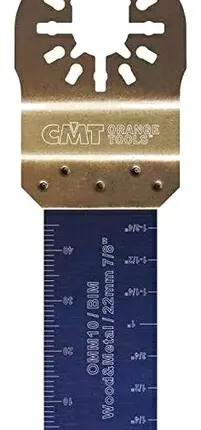 Фото №0 Насадка CMT OMM10-X50-1