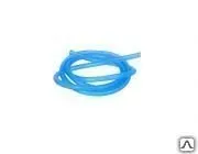 Фото №0 Трубка силиконовая 6*2, п/м
в