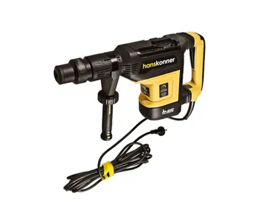фото Перфоратор HANSKONNER HRH1652M