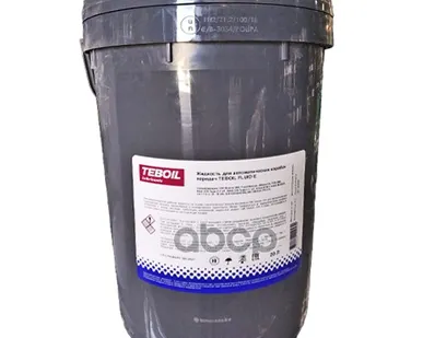 фото Масло трансмиссионное Fluid E (Dexron IIH) 20л TEBOIL - 3474329 Teboil арт. 3474329