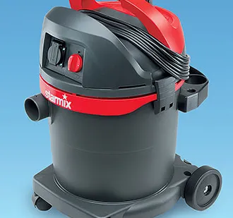 фото Промышленный пылесос STARMIX HS AR-1420 EWS