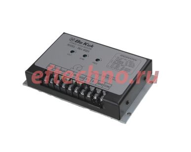 фото Автоматический регулятор напряжения AVR BKA-6022A