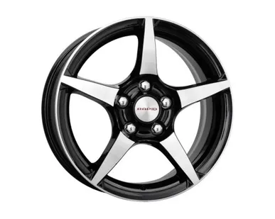 фото Колесный диск K&K R1-Рольф