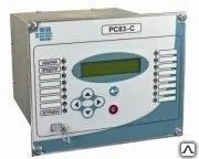 фото Центральная сигнализация РС83-С (РЗА СИСТЕМЗ)