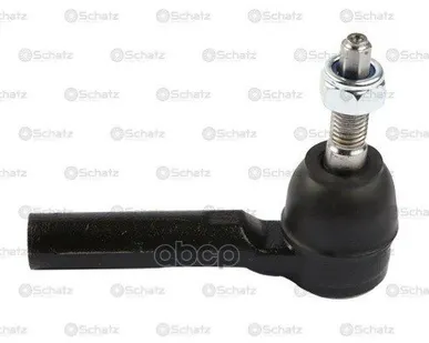 фото Рулевой наконечник (передний) CAPTIVA 06-18, ANTARA 06-15 Schatz арт. S08114