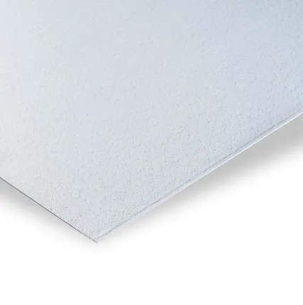 Фото №0 Лист оцинкованный 0.55х1000х2000 1х2 Zn140 М пас, марка Ст02