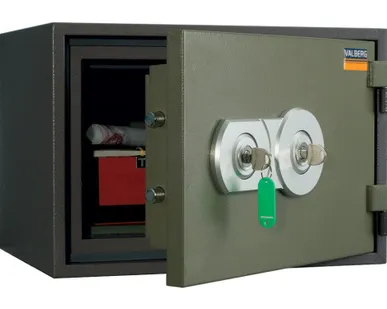фото Cейф - VALBERG FRS-30 KL