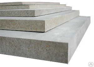 фото ЦСП 3600*1200*12 мм