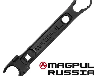 фото Ключ Magpul® Armorer's Wrench для AR15/M4/M16 MAG535