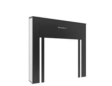 фото ГЕРМЕТИЗАТОРЫ С ЖЕСТКОЙ РАМОЙ