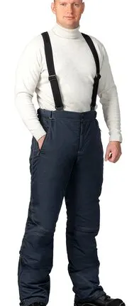 Фото №0 Брюки мужские зимние «Капитан»