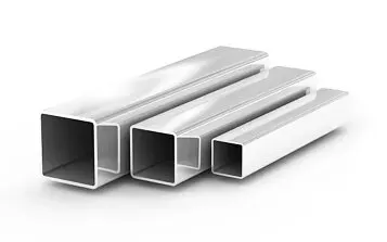 фото Труба профильная от ПРОИЗВОДИТЕЛЯ