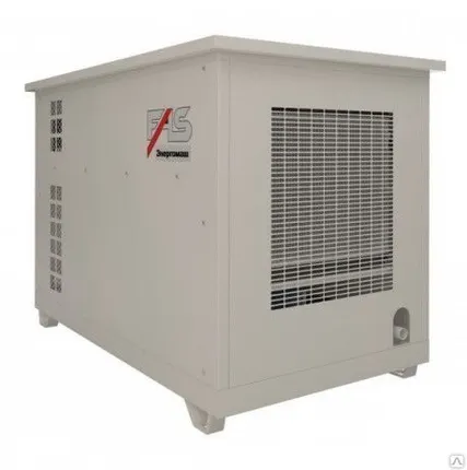 Фото №0 Газовый генератор ФАС-15-OZP3/K