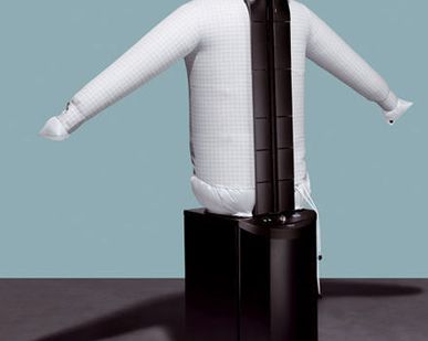 фото Гладильный пароманекен Siemens Dressman TJ 10500 БУ .идеал.пост.