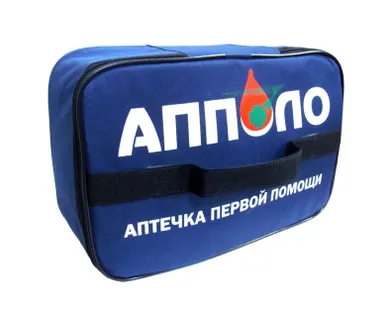 фото Аптечка для детских и учебных учреждений