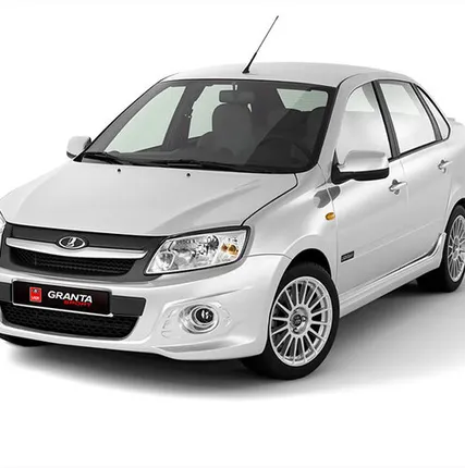 Фото №0 Лада Гранта