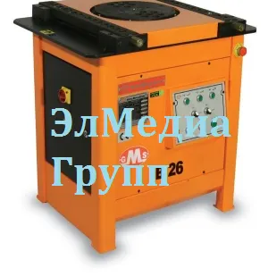 фото Гибочный станок GocMakSan BS 60