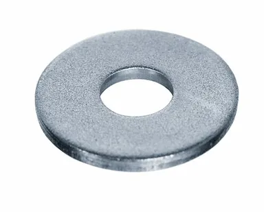 фото Шайба оцинк, гровер, усил М6-М14 (10шт упаковка)