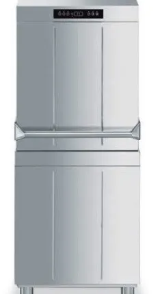 Фото №0 Купольная посудомоечная машина Smeg HTY505DS