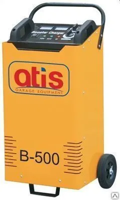 Фото №0 Пуско-зарядное устройство ATIS В-1500