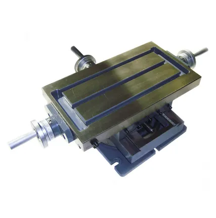 Фото №0 KRS-425 стол координатный