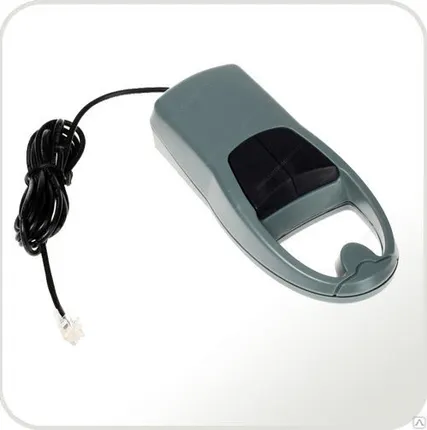 Фото №0 DORS 15 визуализатор магнитных и инфракрасных меток