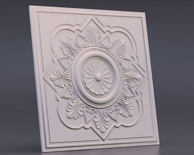 фото 3D панели
