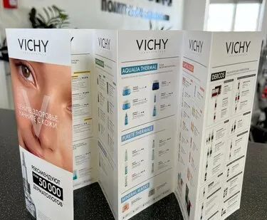 фото Печатаем Буклеты и Лифлеты