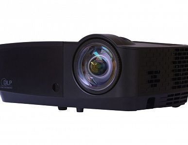 фото Проектор InFocus IN124STa (Full 3D)