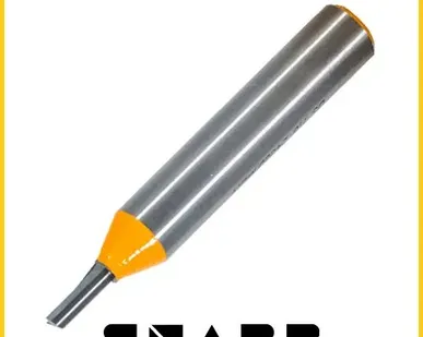 фото Фреза пазовая прямая Энкор-ИВ ф3х6мм хв 8мм