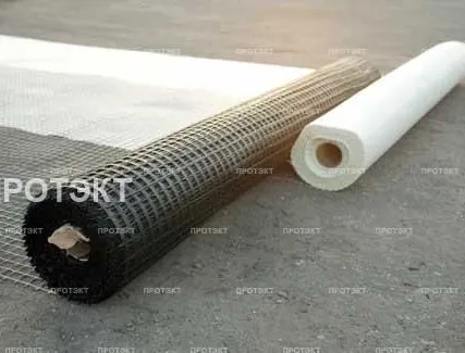 Фото №0 Геосетка 100