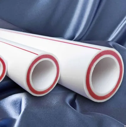 Фото №0 Труба полипропиленовая ДУ 15 - 400мм для горячего и холодного водоснабжения