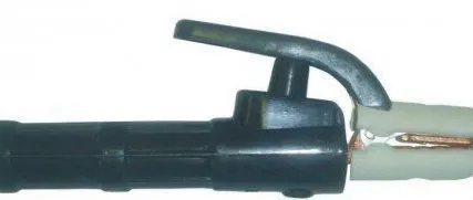 Фото №0 Электрододержатель ЭД-300А