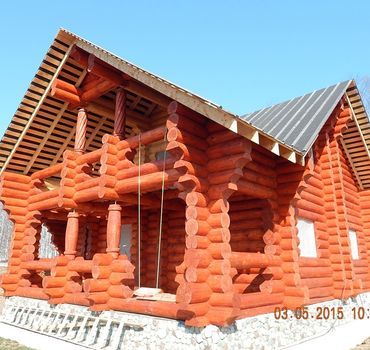 Огородов Сергей Егорович