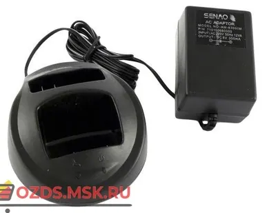 фото Senao SN-358 В: Зарядное устройство для трубки