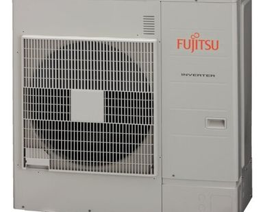 фото Наружный блок Fujitsu AJY045LCLAH