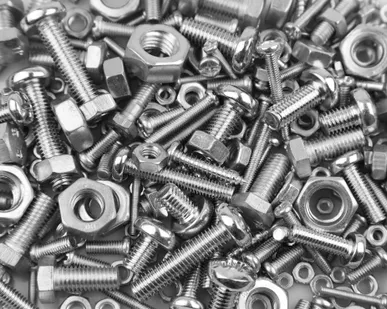 фото Хомут червячный, DN 12-20 мм 1.4301