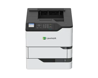 фото Принтер Lexmark MS821dn