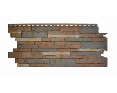 фото Панель Премиум Найлайт Огненный каштан / Chestnut Hills Nailite