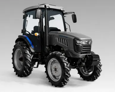 фото Трактор SCOUT SERIES TB 804C