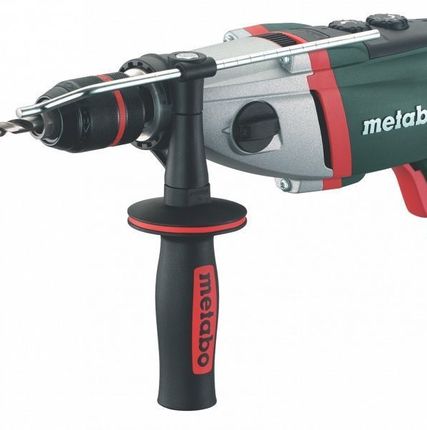 Фото №0 Ударная дрель Metabo SBE 900 Impuls 600865500