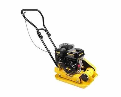 фото Виброплита CHAMPION PC6337F