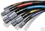 Фото №0 Рукав высокого давления Gates